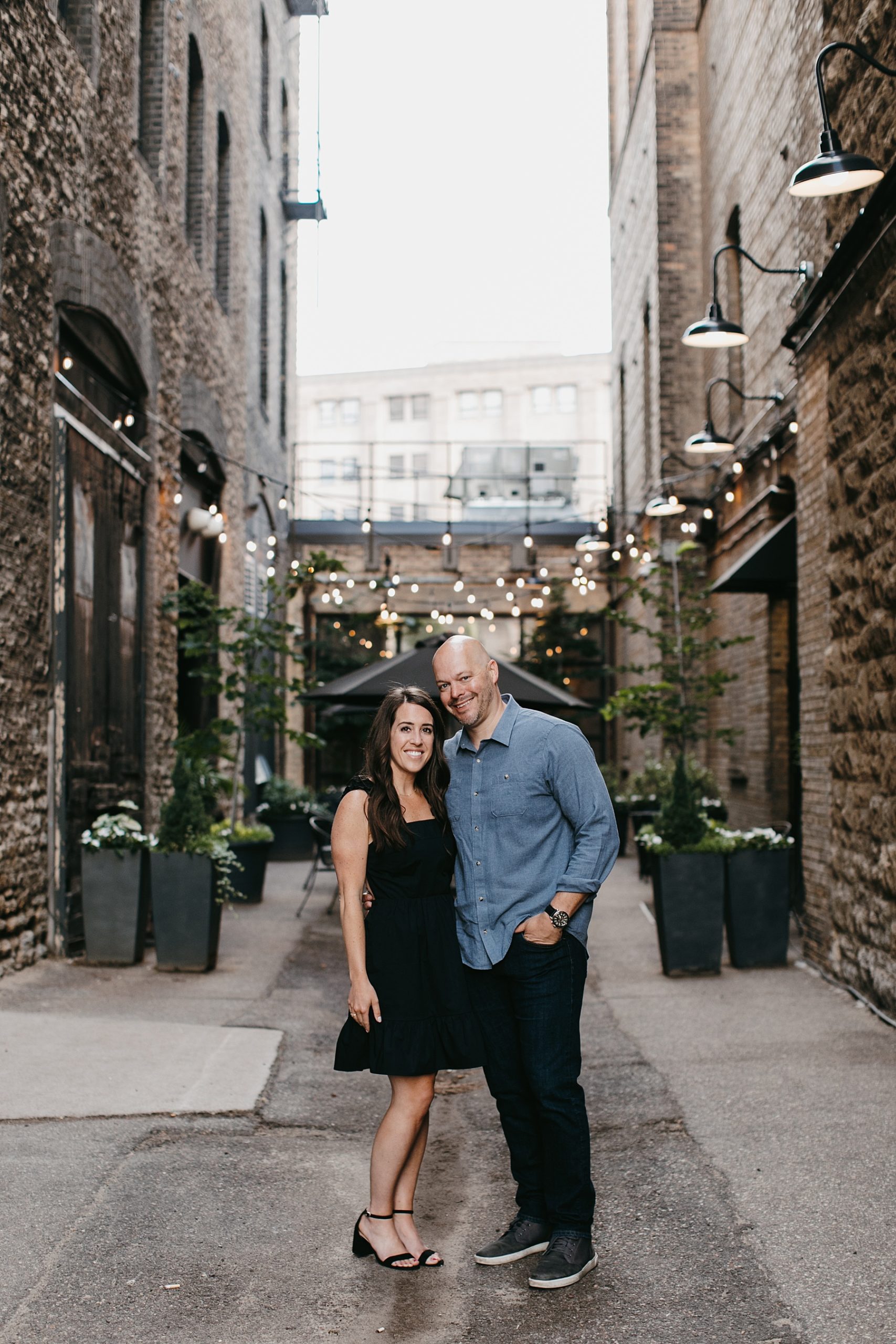 hewing hotel alley